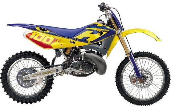 2004 Husqvarna CR250.jpg 2004 Husqvarna CR250.jpg