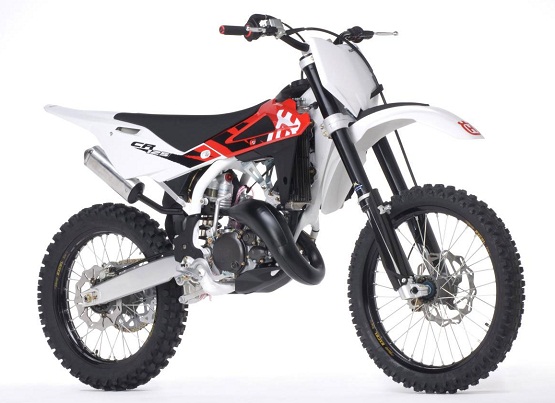 2009 HUSQVARNA CR125.jpg 2009 HUSQVARNA CR125.jpg