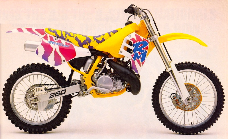 Suzuki RM250 1992 года.jpg Suzuki RM250 1992 года.jpg