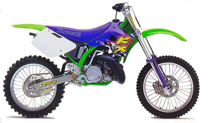Kawasaki KX250 1996.jpg Kawasaki KX250 1996.jpg