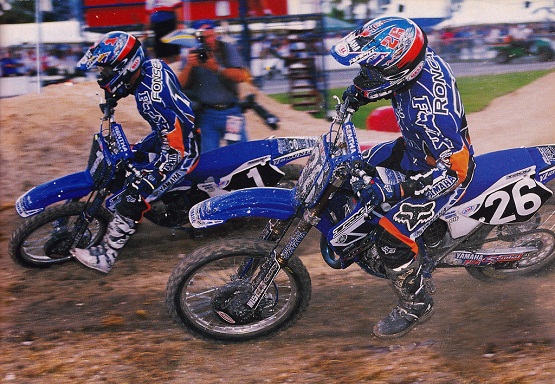 2000 Daytona Ernesto Fonseca (1) and Stephane Roncada (26.jpg