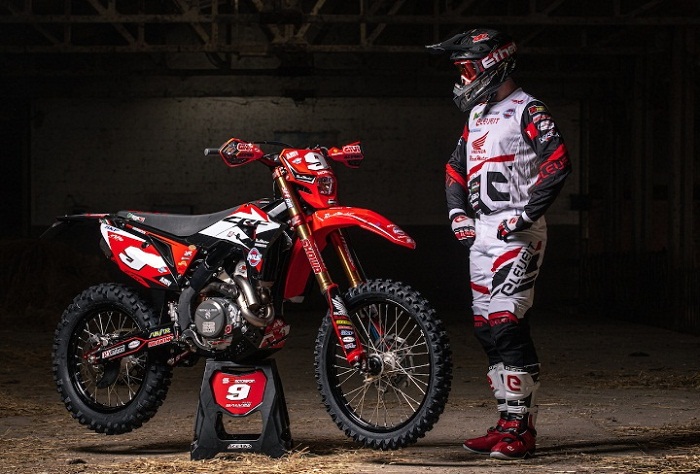 HONDA CRF450RX Алекса Сальвини.jpg HONDA CRF450RX Алекса Сальвини.jpg