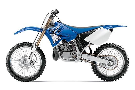 2011 Yamaha YZ250.jpg
