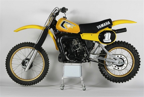 1981 Yamaha YZ465H.JPG