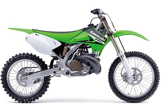 2006 Kawasaki Kx 250.jpg