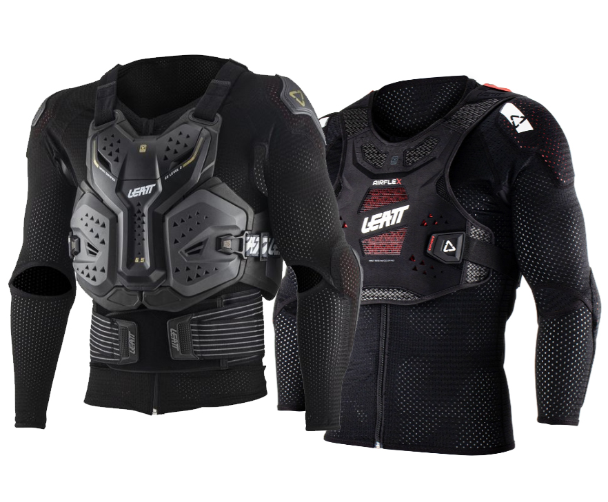 Leatt Body Protectors.jpg Leatt Body Protectors.jpg