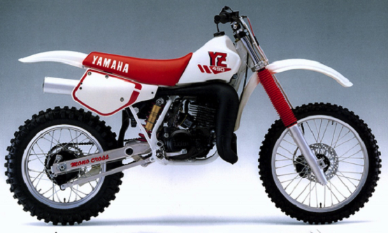 1988 Yamaha YZ490.png 1988 Yamaha YZ490.png