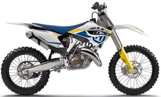 2014 Husqvarna TC 125.jpg 2014 Husqvarna TC 125.jpg