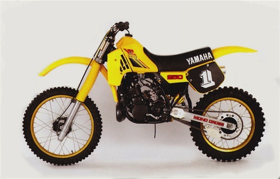 1984 Yamaha YZ250L.jpg