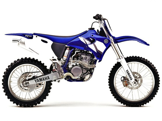 2001 Yamaha YZ250F.jpg 2001 Yamaha YZ250F.jpg