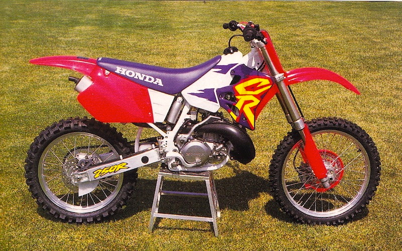 HONDA CR250R 1995 года.jpg HONDA CR250R 1995 года.jpg