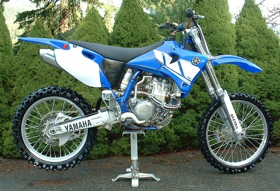 2000 Yamaha YZ426F.jpg