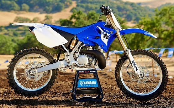 2014 Yamaha YZ 250.jpg