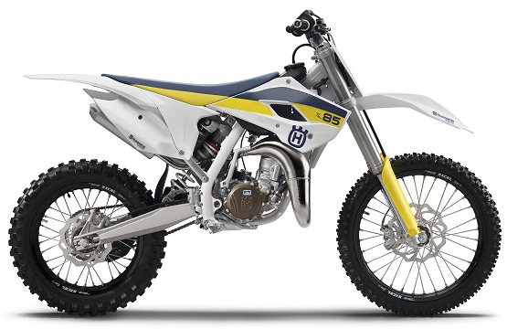 2014 Husqvarna TC85.jpg