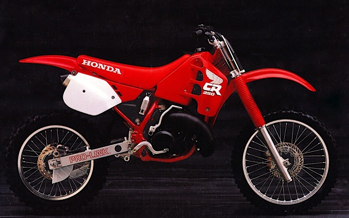  Honda CR250R 1988.jpg