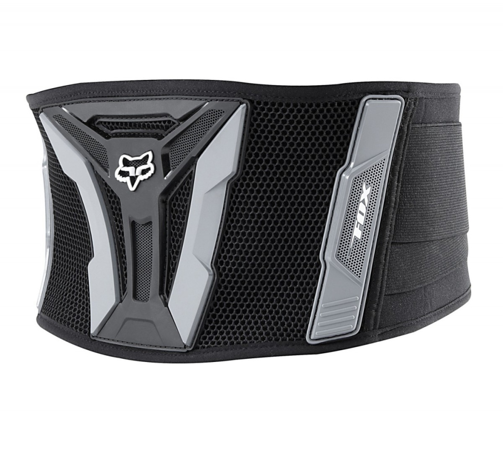 Fox Turbo Belt