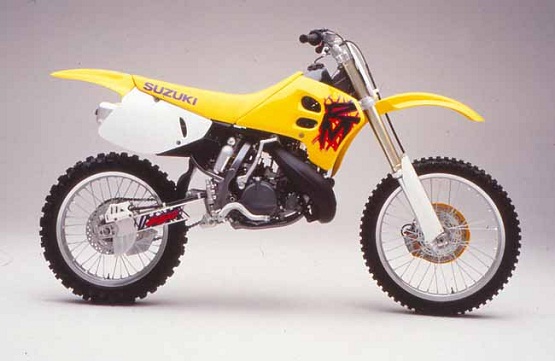 1994 Suzuki RM250.jpg