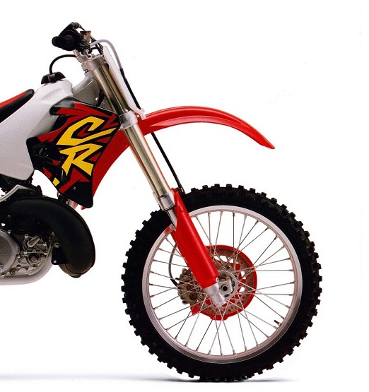 Honda Cr 250 R Купить