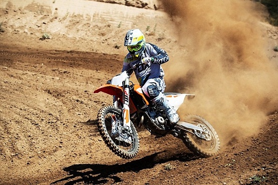 KTM SX F 250 2019