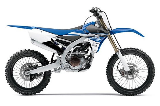 2015 Yamaha YZ250F.jpg