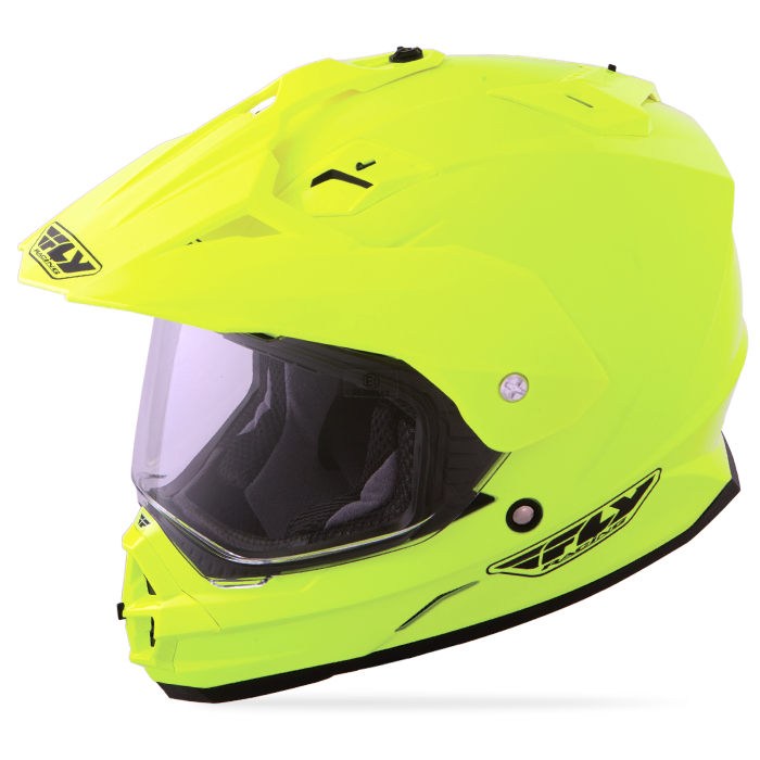 Статья Мотоциклетные шлемы: типы шлемов и советы по выбору