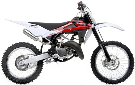 2012 Husqvarna CR125.jpg