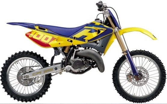 2004 Husqvarna CR125.jpg 2004 Husqvarna CR125.jpg