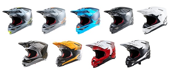 Supertech M10 шлемы.jpg