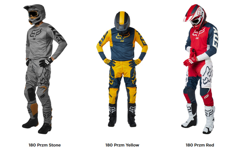 Fox 180 Prizm.jpg Fox 180 Prizm.jpg