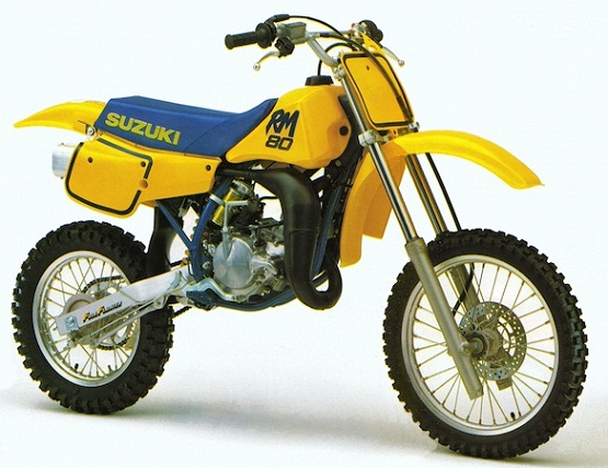 1989 Suzuki RM80.jpg