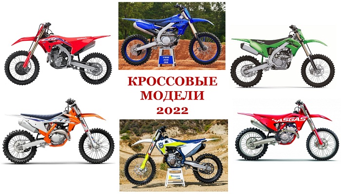 Мотоциклы 2022 Года Фото