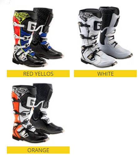 Gaerne G-react Goodyear.jpg Gaerne G-react Goodyear.jpg