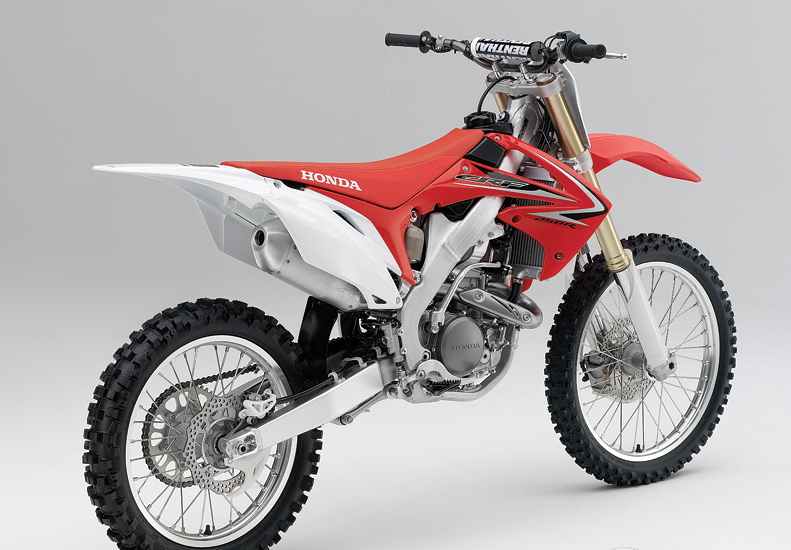 Обзор мотоцикла Honda CRF 250X 2015: характеристики, преимущества, отзывы