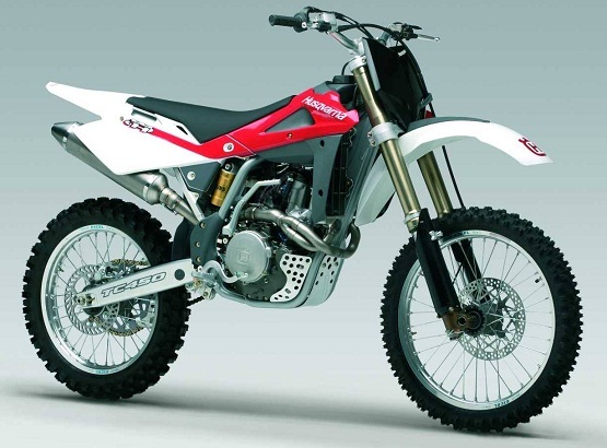 2006 Husqvarna TC450.jpg 2006 Husqvarna TC450.jpg