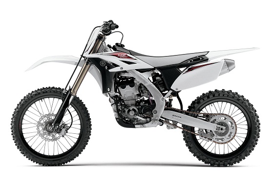 2013 Yamaha YZ250F.jpg