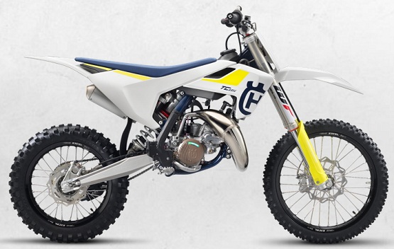 2019 Husqvarna ТС85.jpg 2019 Husqvarna ТС85.jpg