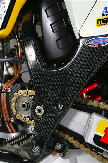 1999 Suzuki RM250  Грега Альбертийна-16.jpg