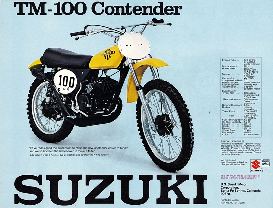 1975 Suzuki TM-100 Contender.jpg