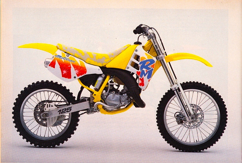 Suzuki RM125 1991 года.jpg Suzuki RM125 1991 года.jpg