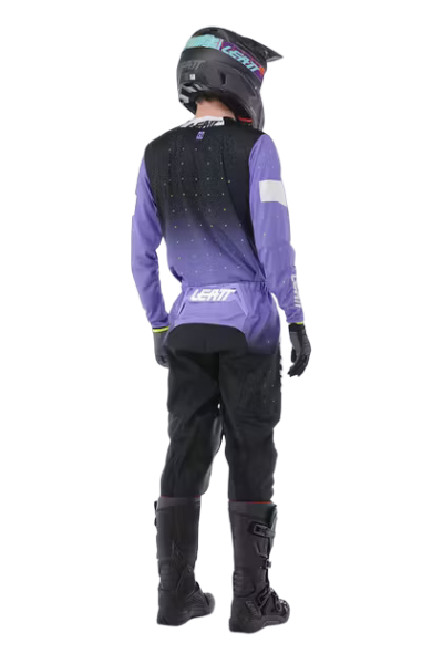 Leatt Moto 4.5 2024 UV комплект