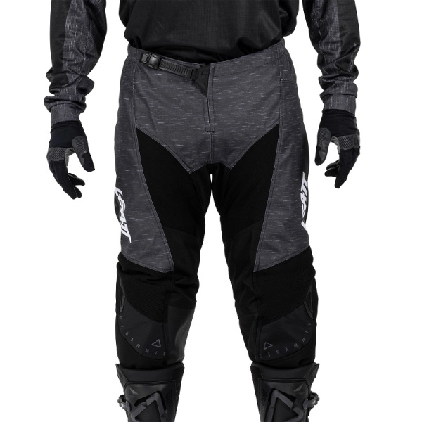 Leatt 3.5 Ride 2026 Stealth мотоштаны