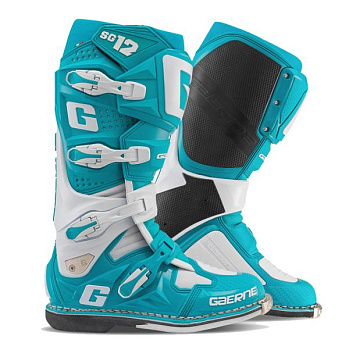 Gaerne SG12 Portofino мотоботы кроссовые