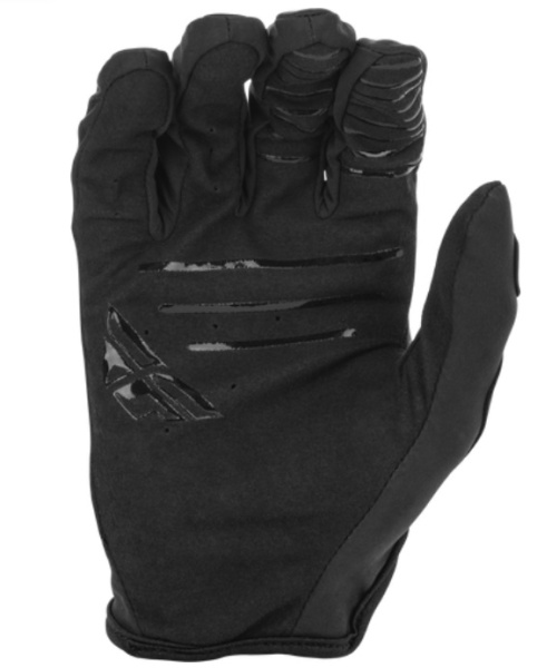 Fly Racing Windproof Lite 2022 мотоперчатки, черный