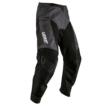 Leatt 3.5 Ride 2026 Stealth мотоштаны