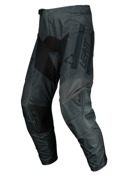 Leatt 3.5 Ride Graphene мотоштаны (+джерси в комплекте)