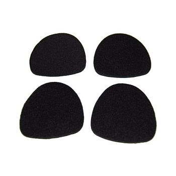 Asterisk CELL Condyle Pads Kit Thick подушки на шарниры, толстые