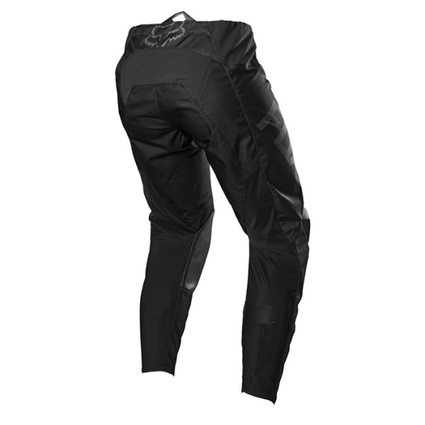 Fox Racing 180 Revn Black/Black мотоштаны