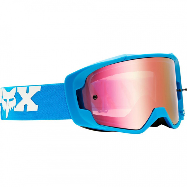 Fox Vue Zebra LE Goggle мотоочки