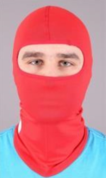 Hyperlook Pancher подшлемник, красный Hyperlook Pancher подшлемник, красный