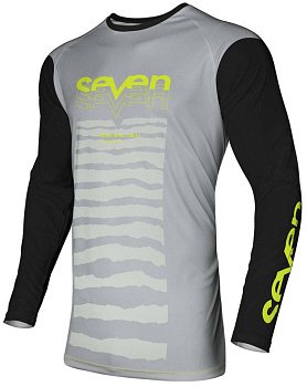 Seven Vox Surge Youth Concrete джерси подростковая Seven Vox Surge Youth Concrete джерси подростковая